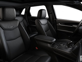 Cadillac XT5  2023 - Extérieur - 1
