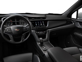 Cadillac XT5  2023 - Extérieur - 1