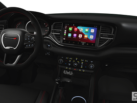 2023 Dodge Durango - Exterior - 1