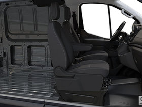 2023 Ford TRANSIT T250 - Exterior - 1