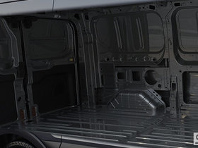 2023 Ford TRANSIT T250 - Exterior - 1