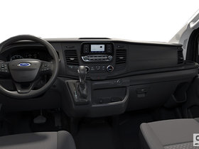 2023 Ford TRANSIT T250 - Exterior - 1