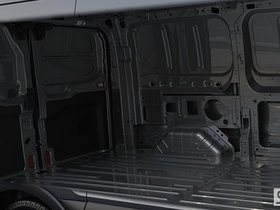 2023 Ford TRANSIT T250 - Exterior - 1