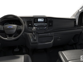 2023 Ford TRANSIT T250 - Exterior - 1