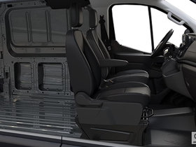 2023 Ford TRANSIT T250 - Exterior - 1