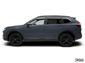 2023 Honda CR-V HYBRID - Exterior - 1