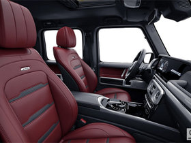 2023 Mercedes-Benz G-Class - Exterior - 1