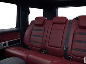 2023 Mercedes-Benz G-Class - Exterior - 1