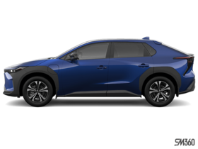 2023 Toyota bZ4X - Exterior - 1