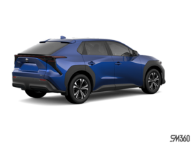 2023 Toyota bZ4X - Exterior - 1