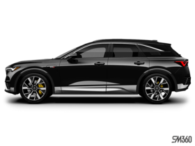 2024 Acura ZDX - Exterior - 1