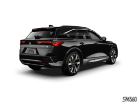 2024 Acura ZDX - Exterior - 1