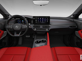 Acura ZDX  2024 - Extérieur - 1