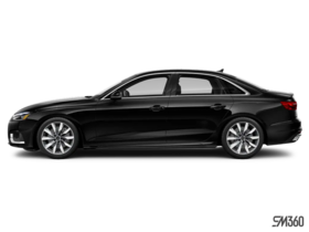 2024 Audi A4 - Exterior - 1