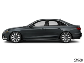 2024 Audi A4 - Exterior - 1