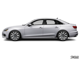 Audi A4  2024 - Extérieur - 1