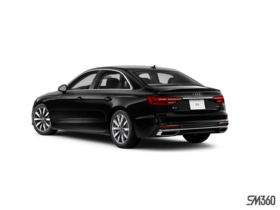 2024 Audi A4 - Exterior - 1