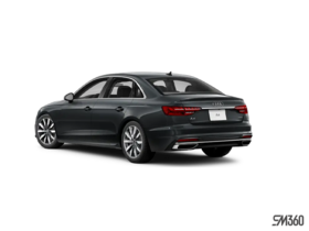 2024 Audi A4 - Exterior - 1