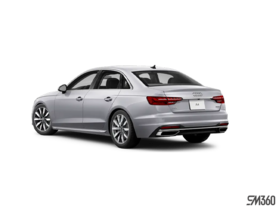Audi A4  2024 - Extérieur - 1
