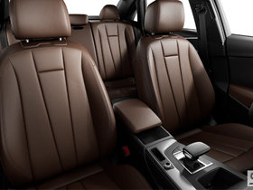 2024 Audi A4 - Exterior - 1