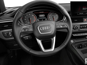 2024 Audi A4 - Exterior - 1