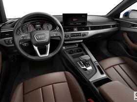 2024 Audi A4 - Exterior - 1