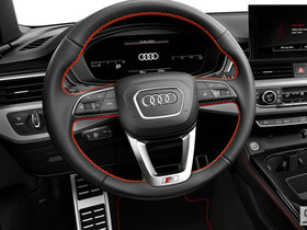 Audi A4  2024 - Extérieur - 1