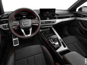Audi A4  2024 - Extérieur - 1