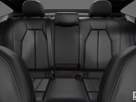 2024 Audi Q4 Sportback e-tron - Exterior - 1