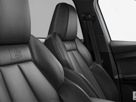 2024 Audi Q4 Sportback e-tron - Exterior - 1