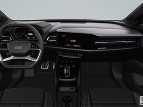 2024 Audi Q4 Sportback e-tron - Exterior - 1