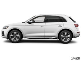 2024 Audi Q5 - Exterior - 1