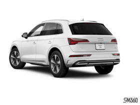 2024 Audi Q5 - Exterior - 1