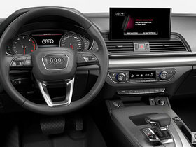 2024 Audi Q5 - Exterior - 1