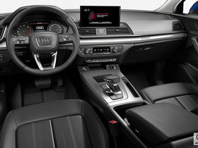 2024 Audi Q5 - Exterior - 1