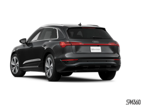 2024 Audi Q8 e-tron - Exterior - 1