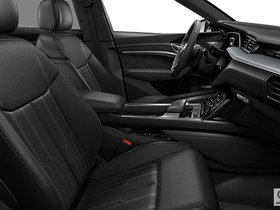 2024 Audi Q8 e-tron - Exterior - 1