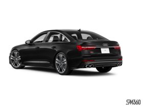 Audi S6  2024 - Extérieur - 1