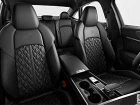 Audi S6  2024 - Extérieur - 1