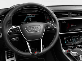 Audi S6  2024 - Extérieur - 1