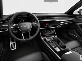 Audi S6  2024 - Extérieur - 1