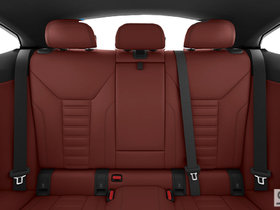BMW I4 Gran Coupe  2024 - Extérieur - 1
