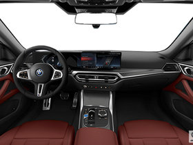BMW I4 Gran Coupe  2024 - Extérieur - 1