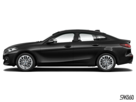 2024 BMW 2 Series Gran Coupe - Exterior - 1