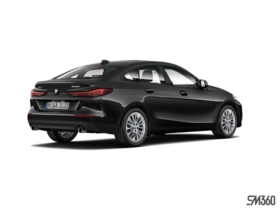 2024 BMW 2 Series Gran Coupe - Exterior - 1