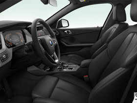 2024 BMW 2 Series Gran Coupe - Exterior - 1