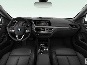 2024 BMW 2 Series Gran Coupe - Exterior - 1