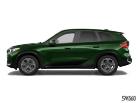 BMW X1  2024 - Extérieur - 1