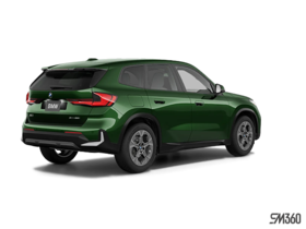 BMW X1  2024 - Extérieur - 1