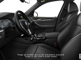 BMW X3 PHEV  2024 - Extérieur - 1